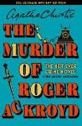 The Murder of Roger Ackroyd