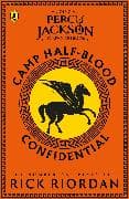 Camp Half-Blood Confidential (Percy Jackson and the Olympians)