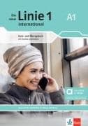 Die neue Linie 1 international A1 – Hybride Ausgabe allango