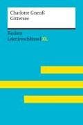 Charlotte Gneuß: Gittersee