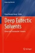 Deep Eutectic Solvents
