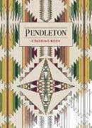 Pendleton Coloring Book