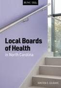 Local Boards of Health in North Carolina