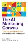 The AI Marketing Canvas