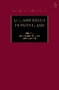 Life and Death in Private Law