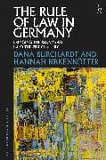 The Rule of Law in Germany
