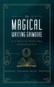 The Magical Writing Grimoire