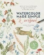 Watercolor Made Simple Workbook