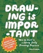 Drawing Is Important