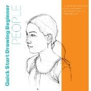 Quick Start Drawing Beginner People