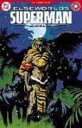 Elseworlds: Superman Omnibus Vol. 1