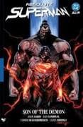 Absolute Superman Vol. 2: Son of the Demon