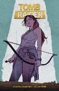 Tomb Raider Colossal Collection Volume 3