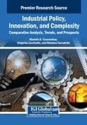 Industrial Policy, Innovation, and Complexity