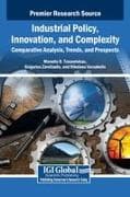 Industrial Policy, Innovation, and Complexity