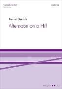 Afternoon on a Hill