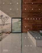 Earth Works: Houses by Byoung Cho