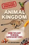 Undercover Answers: Animal Kingdom