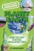 Undercover Answers: Planet Earth