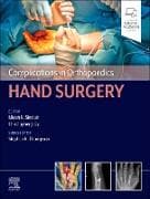 Complications in Orthopaedics: Hand Surgery