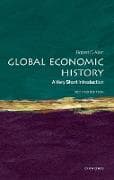 Global Economic History