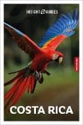 Insight Guides Costa Rica: Travel Guide with eBook