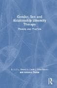 Gender, Sex and Relationship Diversity Therapy