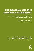 The Regions and the European Community