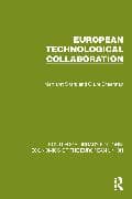 European Technological Collaboration