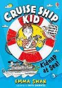 Cruise Ship Kid: Kidnap at Sea!