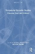 Vernacular Security Studies