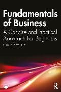 Fundamentals of Business