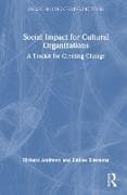 Social Impact for Cultural Organizations