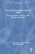 Time and the Experience of Time