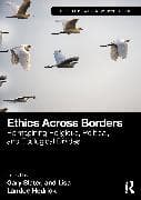 Ethics Across Borders