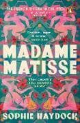 Madame Matisse