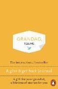 Grandad, Tell Me