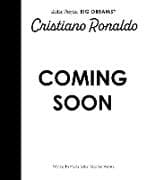 Cristiano Ronaldo: Volume 144