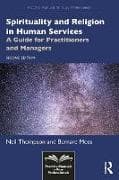 Spirituality and Religion in Human Services