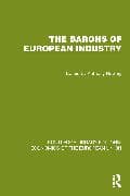 The Barons of European Industry