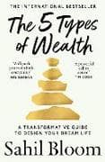 The 5 Types of Wealth
