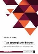 IT als strategischer Partner. Maßnahmen zur Effizienzsteigerung in österreichischen KMU