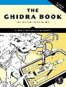 The Ghidra Book, 2nd Edition