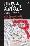 The Rule of Law in Australia