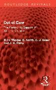Out of Care
