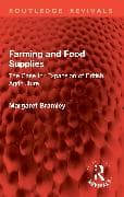 Farming and Food Supplies