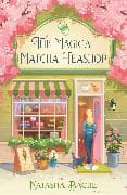 The Magical Matcha Teashop