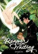 The Reaper and The Waiting