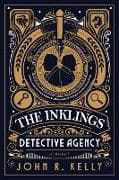 The Inklings Detective Agency