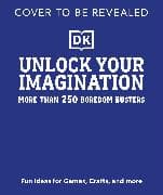 Unlock Your Imagination